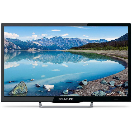 Телевизор Polarline 24PL12TC